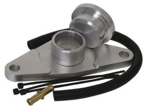 Subaru Impreza Blow-Off Valve Adapter - Turbo XS - Type H - `02-`07